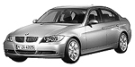 BMW E92 B17B8 Fault Code
